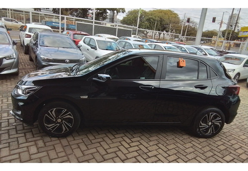 Chevrolet Onix 1.0 TURBO FLEX LT MANUAL