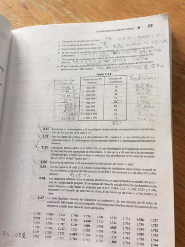 Estadística Murray R. Spiegel Tercera Edición