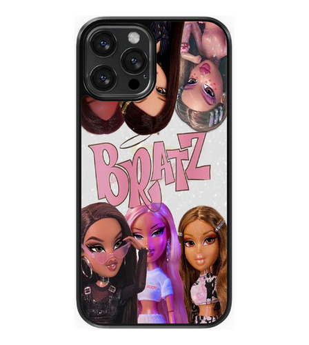 Funda Diseño Para Samsung  Braatz Nuevas #7