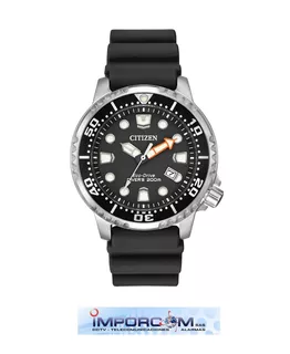 Reloj Citizen Promaster Diver Bn0150-28e Buceo Profesional