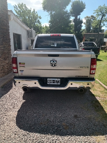Ram 1500 2014 5.7 Laramie Atx V8