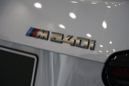 Imagen 11 de 22 de Bmw M240i Xdrive 2022