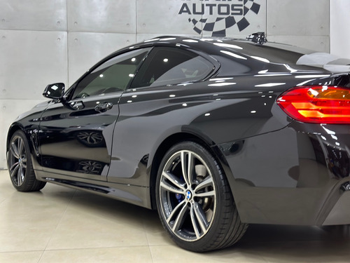 BMW Serie 4 3.0 440i Coupe M Package 326cv