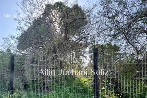 Terreno En Nueva Atlantis