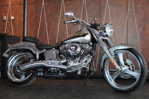 Harley Davidson Fat Boy