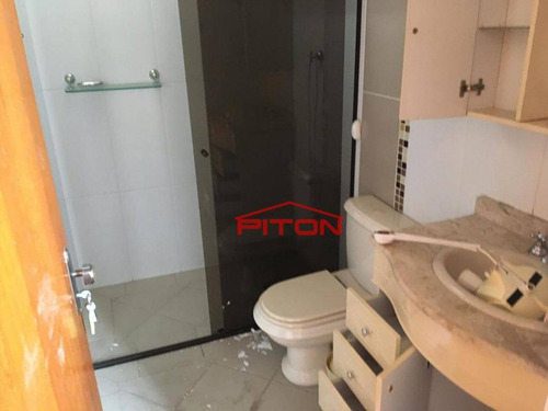 Imagem 13 de 15 de Sobrado Com 2 Dormitórios À Venda, 170 M² Por R$ 550.000,00 - Penha - São Paulo/sp - So2434
