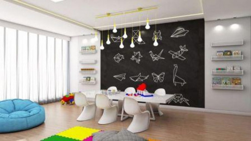 Imagem 7 de 10 de Apartamento Para Venda - 008576