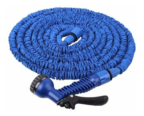 Manguera Retractil Expandible Magic Hose 22,5 Mts