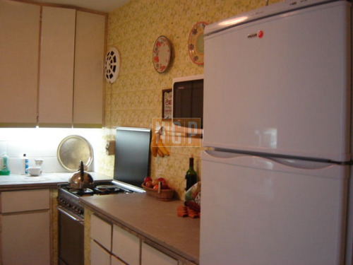 Imagen 16 de 27 de Apartamento En Peninsula, 3 Dormitorios *