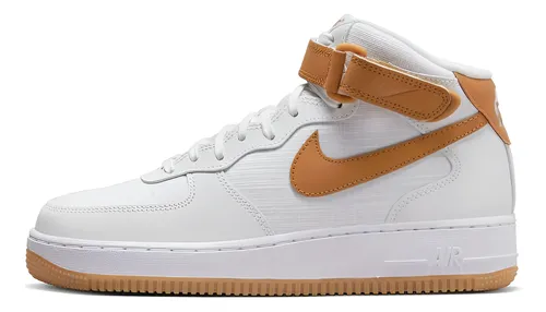 Nike air force 1 mid mujer sale