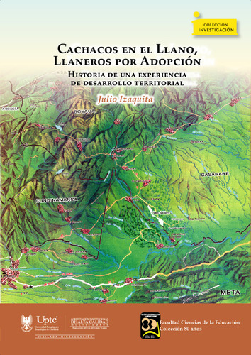 Cachacos En El Llano Llaneros Por Adopción