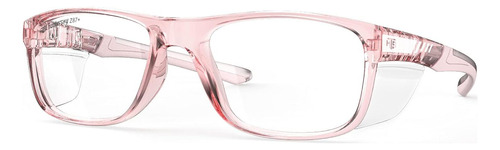 Gafas De Seguridad Hts Tr90nzz Pequeñas Con Protectores