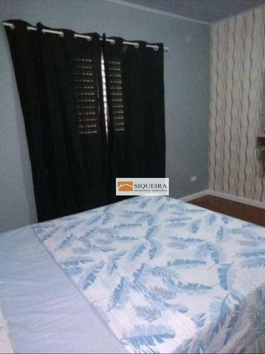 Imagem 4 de 11 de Chácara Com 3 Dormitórios À Venda, 1000 M² Por R$ 350.000,00 - Fazenda Alvamar - Piedade/sp - Ch0046