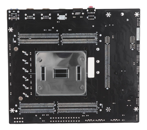 Placa-mãe De Pc X99 Gaming Para Computador Lga 2011-3 De 4 C
