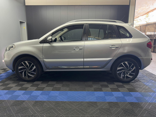 Renault Koleos Dynamique 4X4 At Pack