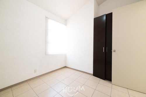 Imagen 17 de 27 de Departamento En Industrial Vallejo, Azcapotzalco Con 3 Recámaras, 65 M², Id: 43269
