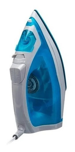Plancha De Vapor Rca Con Cerámica Rc-513
