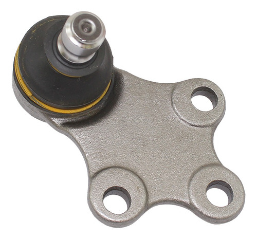 Imagen 2 de 8 de Rotula Suspension Peugeot 306/etc. 1993-1998 16mm