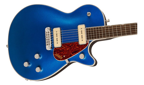 Guitarra Gretsch G5210-p90 Electromatic Jet Two 90 Single Cu