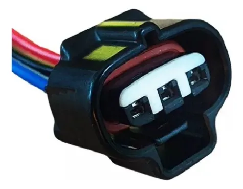 comprar Conector Sensor Map Toyota Terios Celica Corolla Meru Hilux 