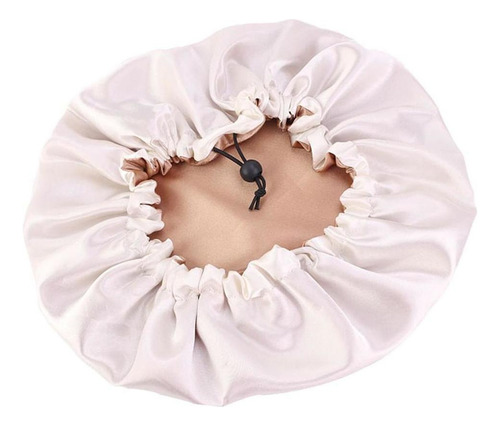 3 Gorros De Dormir Ajustables Reversibles Con Capucha De Sat