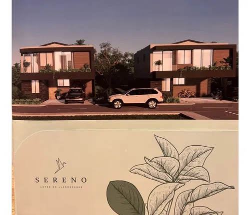 Rhbr-11776 Lote (rionegro, Sector Chipre)