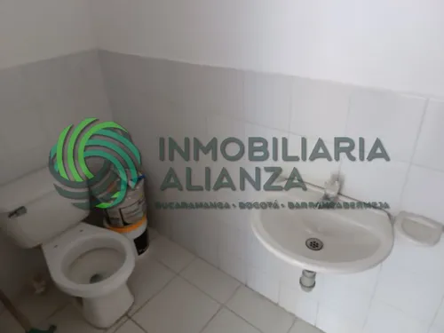 Local En Arriendo En Campoverde. Cod A9010