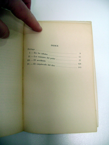 Los Castaños De Boulogne Alain Malraux Editorial Sur Boedo (Usado)