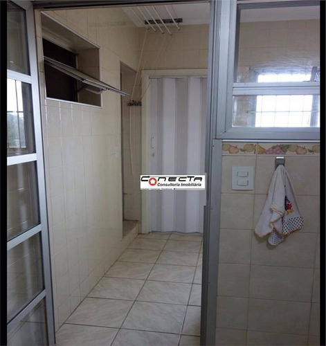 Imagem 21 de 30 de Apartamento Residencial À Venda, Chácara Da Barra, Campinas - Ap0074. - Ap0074
