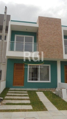 Imagem 1 de 15 de Casa - Hipica - Ref: 425723 - V-mi268804