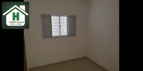 Imagem 7 de 11 de Ótima Casa Terreá No Jardim Santo Antonio - Ca00240 - 33553859