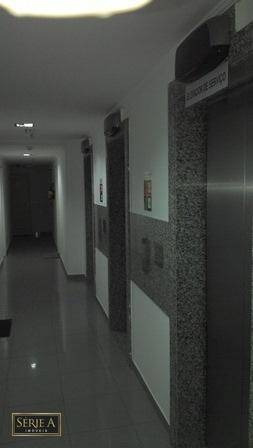 Imagem 18 de 19 de Conjunto Comercial Para Locação, Moema, São Paulo. - Cj0018