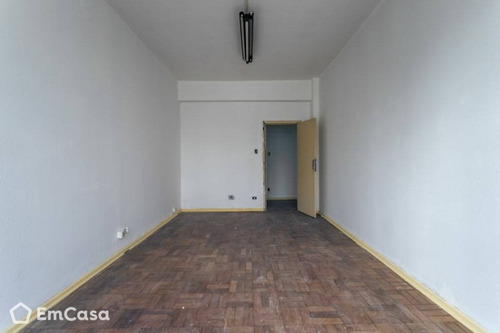 Imagem 9 de 10 de Apartamento À Venda Em São Paulo - 56614