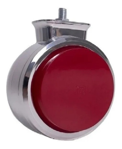 Lanterna Bojuda /foguinho Caminhão Ambar / Vermelha Kit 5 Un