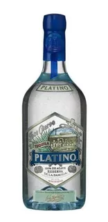 Tequila Cuervo Reserva De La Familia Platino 750 Ml