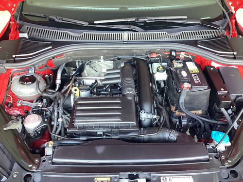 Volkswagen Jetta 1.4 T Fsi Rline Tip