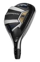Comprar Híbrido Callaway Paradym - El Más Ganador | The Golfer Shop