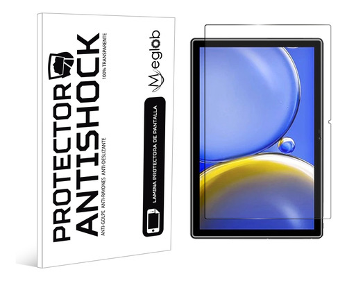 Protector Pantalla Antishock Para Htc A101