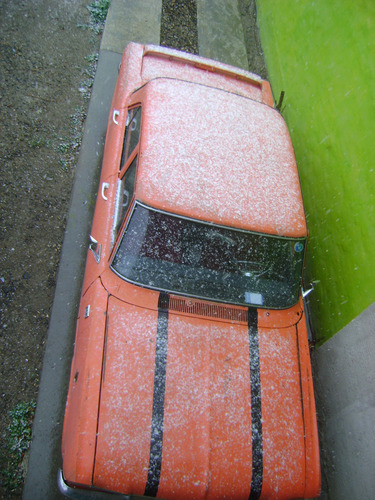 Chevrolet 400 super 194