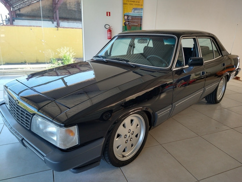 Chevrolet Opala Diplomata