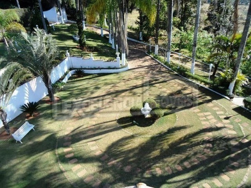 Imagem 5 de 6 de Chacara - Ch00054 - 4760899