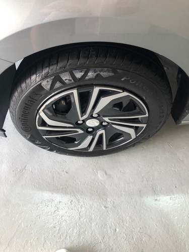 Chevrolet Onix 1.0 5p LT