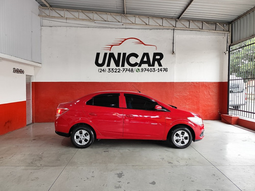 Chevrolet Prisma 1.0 MPFI LT 8V FLEX 4P MANUAL