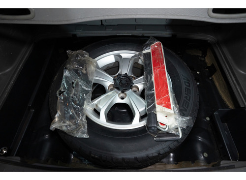 Hyundai Tucson 2.0 MPFI GLS TOP 16V 143CV 2WD FLEX 4P AUTOMÁTICO