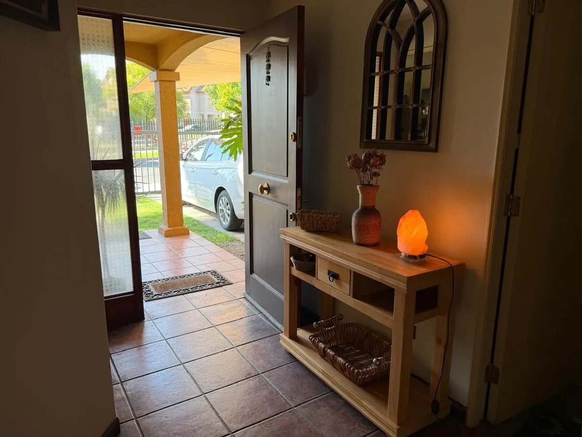 Imagen 5 de 30 de Venta Casa A En Peñalolen, Sector Quebrada De Macul