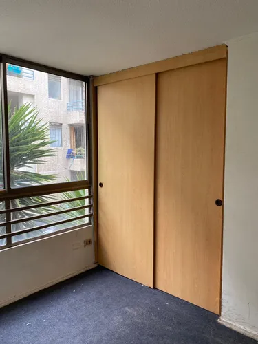 Arriendo 1 Dormitorio 1 Baño En Independencia.