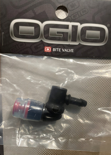Boquilla Ogio Para Mochila De Hidratacion