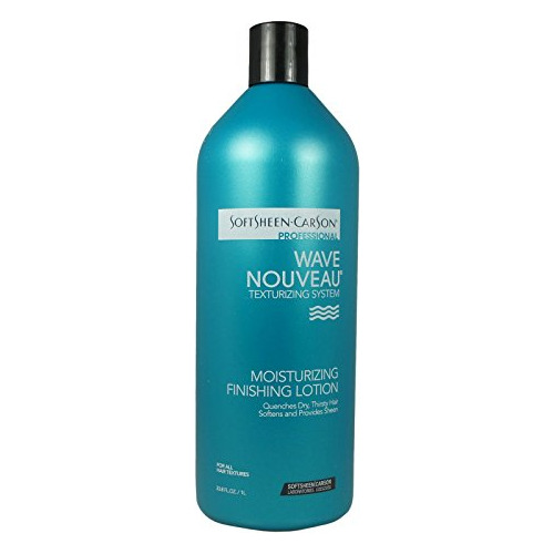 Wade Nouveau Lotion Moist. Terminar 32oz (3 1acez