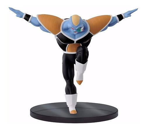 Set X 5 Dragon Ball Z Kai Goku Fuerzas Especiales Ginyu | Cuotas sin interés Set X 5 Dragon Ball Z Kai Goku Fuerzas Especiales Ginyu | Cuotas sin interés