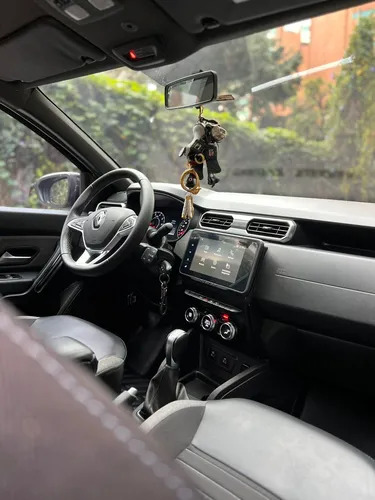 Renault Duster 1.3 Intens T